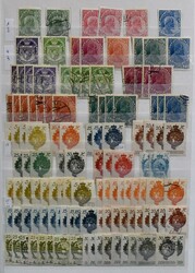 4175: Liechtenstein - Collections