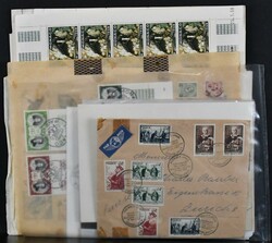 4480: Monaco - Sammlungen