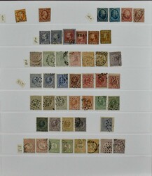 4610: Pays-Bas - Collections