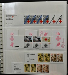 4610: Pays-Bas - Collections