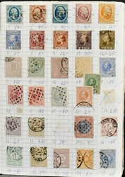 4610: Pays-Bas - Collections