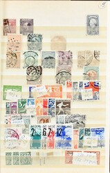 4610: Pays-Bas - Collections