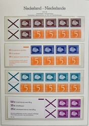4610: Pays-Bas - Collections