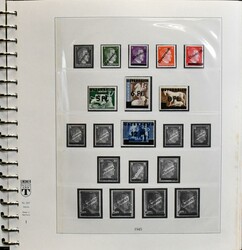 4745: Austria - Collections