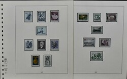 4745: Austria - Year sets