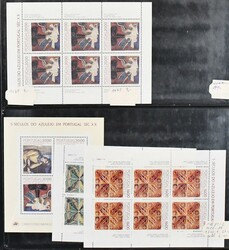 5255: Portugal - Collections