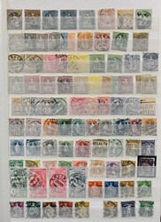 5655: Switzerland - Collections