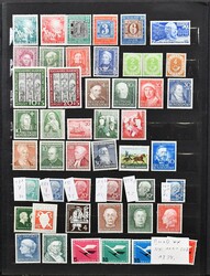 5655: Switzerland - Collections