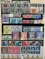 6630: 梵蒂岡 - Collections