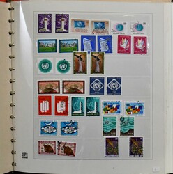 7590: アキュムレーション・国際連合 - Collections