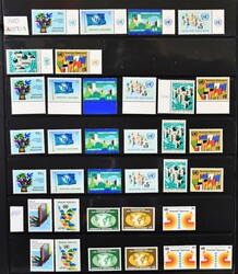 7590: アキュムレーション・国際連合 - Collections