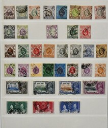 2980: Hongkong - Sammlungen