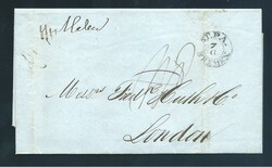 30: Old German States Bremen - Pre-philately