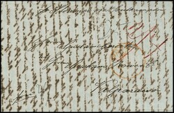 35: Germania - Stati de Amburgo