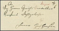 40: Altdeutschland Hannover