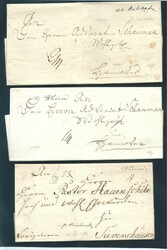 40: Altdeutschland Hannover