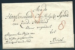 "Mörmter" (bei Kleve, hs. "onder de chassis von Kleve"), 1781, ...