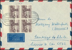 Jahrgang 1962, sechs gute portogerechte Einzel- und ...