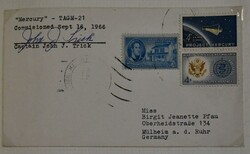 Weltraum, ca. 1963-1975, ungewöhnlich reichhaltige Motivsammlung im ...