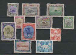 Freimarken postfrisch, Mi. 200,-Automatically generated translation ...