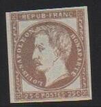 Napoleon ohne Lorbeerkranz, neun verschiedene Essays mit Inschrift ...