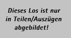Gemeinschaftsausgabe, Posten mit 1800 postfrischen Werten, meist in ...