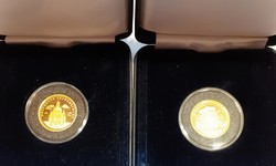 8000: Coins Germany