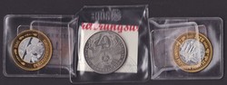 8000: Coins Germany