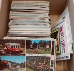 7900: Lots and Collections Picture Postcards Germany