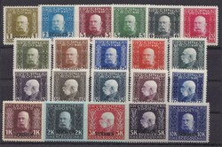 4820: Field Post Serbia