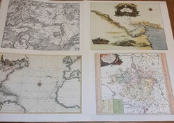 40.10.110.10: Bücher - Autografen, Bücher, Geographie - Reisen - Geschichte, Landkarten
