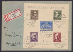 1370: Zone d'occupation soviétique en Allemagne (SBZ)