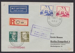 1380: RDA (République démocratique allemande)