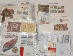 8155: Lots and Collections German Coins - Numis covers