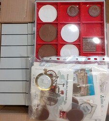 8155: Lots and Collections German Coins