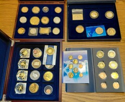 8155: Lots and Collections German Coins
