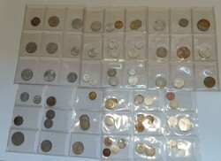8155: Lots and Collections German Coins