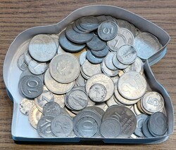 8155: Lots and Collections German Coins