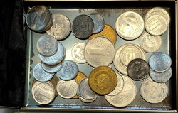 8155: Lots and Collections German Coins