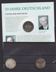 8155: Lots and Collections German Coins