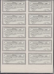 8155: Lots and Collections German Coins