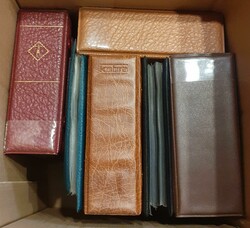 9000: Accessoires générale