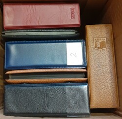 9000: Accessoires générale