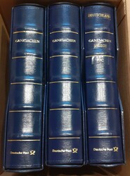 9000: Accessoires générale