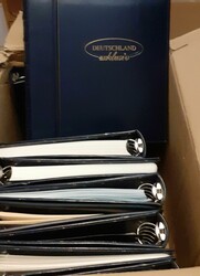 9000: Accessoires générale