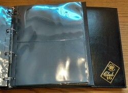 9000: Accessoires générale