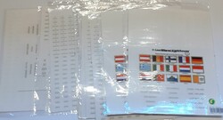 9000: Accessoires générale