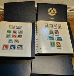 9000: Accessoires générale