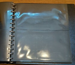 9000: Accessoires générale