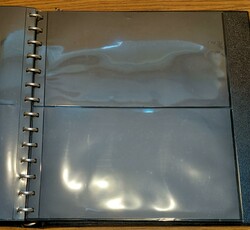 9000: Accessoires générale